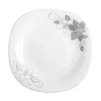 Салатник Vittora "Тендітна Лілія" Square 16,5 см Фото