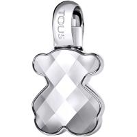 Парфюмированная вода Tous LoveMe The Silver Parfum мініатюра 15 мл Фото