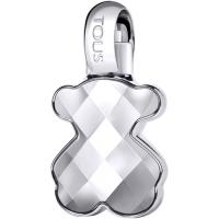 Парфюмированная вода Tous LoveMe The Silver Parfum миниатюра 15 мл Фото