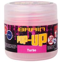 Бойл Brain fishing Pop-Up F1 Turbo (bubble gum) 12mm 15g Фото