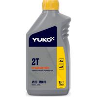 Моторное масло Yuko MOTOMIX 2T (TC) 1л Фото