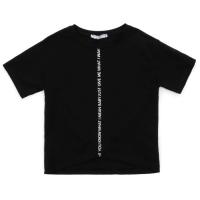 Футболка детская Blueland базовая Фото