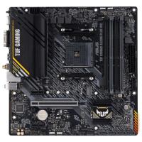 Материнська плата ASUS TUF GAMING A520M-PLUS WIFI Фото