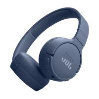 Навушники JBL Tune 670NC Blue Фото