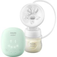 Молокоотсос Philips AVENT Электрический Фото