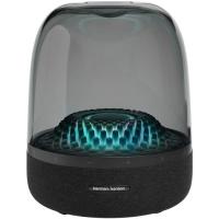 Акустическая система Harman Kardon Aura Studio 4 Black Фото
