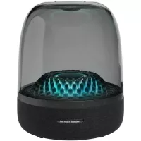 Акустична система Harman Kardon Aura Studio 4 Black Фото