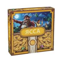 Настольная игра Arial Ясса Фото