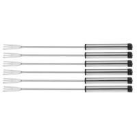 Набор для фондю Kela Belana W набір виделок 6 шт Фото