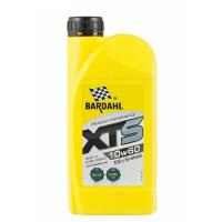 Моторное масло BARDAHL XTS 10W60 1л Фото
