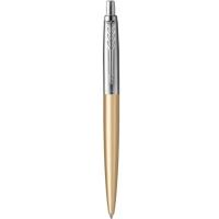 Ручка кулькова Parker JOTTER 17 XL Matt Gold CT BP Фото