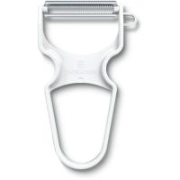Овощечистка Victorinox Rapid Serrate White Фото