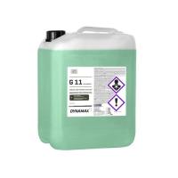 Антифриз DYNAMAX COOL AL G11 -37 10л Фото