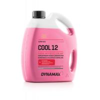 Антифриз DYNAMAX COOL ULTRA G12 -37 4л Фото