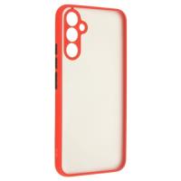 Чохол до мобільного телефона Armorstandart Frosted Matte Samsung A34 5G (A346) Red Фото