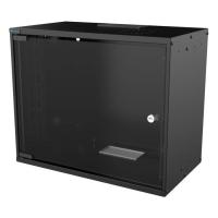 Шкаф настенный Mirsan SOHO 19" 9U 535x300 Фото