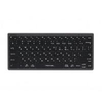 Клавиатура A4Tech FBX51C Wireless/Bluetooth Grey Фото