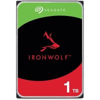 Жесткий диск Seagate 3.5" 1TB Фото