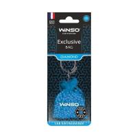 Ароматизатор для автомобіля WINSO Air Bag Exclusive Diamond Фото
