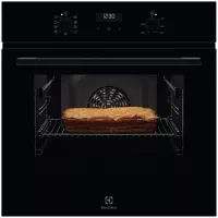 Духова шафа Electrolux EOF5C50BZ Фото