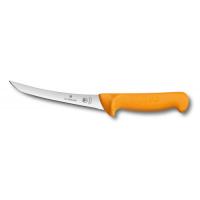 Кухонный нож Victorinox Swibo Boning Flex 13см Yellow Фото