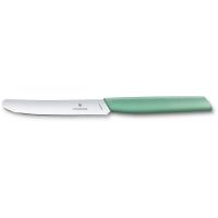 Кухонный нож Victorinox Swiss Modern Table 11см Mint Фото