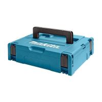 Ящик для инструментов Makita Makpac 1, 395 x 295 x 105мм Фото
