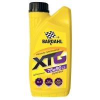 Трансмиссионное масло BARDAHL XTG 75W90 LS 1л Фото