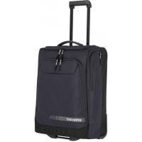 Чемодан Travelite Kick Off 69 Dark Antracite S Фото