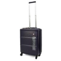 Валіза Echolac Elise Purple S Фото