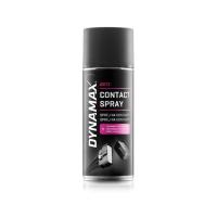 Автомобильный очиститель DYNAMAX CONTACT SPRAY 400 мл Фото