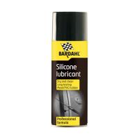 Смазка автомобильная BARDAHL SILICONE LUBRICANT 400мл Фото