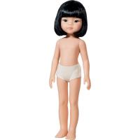 Кукла Paola Reina Ліу без одягу 32 см Фото