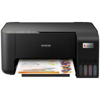 Многофункциональное устройство Epson EcoTank L3201 Фото