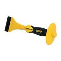 Зубило Stanley для половой доски FatMax, плоское, 75х275мм Фото