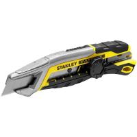 Нож монтажный Stanley FatMax Integrated Snap Knife, сегментное лезвие 18 Фото