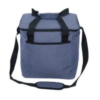 Термосумка Time Eco TE-4027 27 л Blue Фото