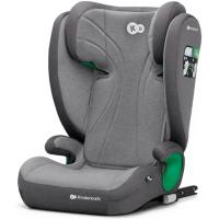Автокресло Kinderkraft Junior Fix 2 i-Size Rocket Grey (KCJUFI20GRY0000) Фото