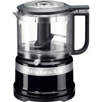 Кухонный комбайн KitchenAid 5KFC3516EOB Фото
