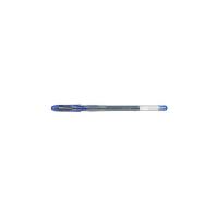 Ручка гелева UNI Signo 0,7 мм синій Фото