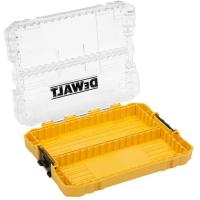 Ящик для инструментов DeWALT для бит системы TSTAK Tough Case М с футляром-2 шт Фото
