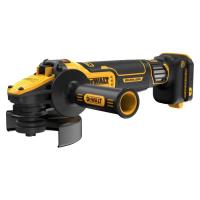 Шлифовальная машина DeWALT 18В XR Li-lon, 125мм, 3000-9000 об/мин (без АКБ и Фото
