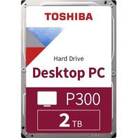 Жорсткий диск Toshiba 3.5" 2TB Фото