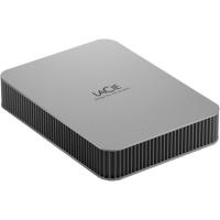 Внешний жесткий диск LaCie 2.5" 4TB Фото