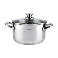 Кастрюля Ringel Hanover 4.5л Фото
