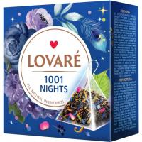 Чай Lovare "1001 Nights" 15х2 г Фото