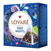 Чай Lovare "1001 Nights" 15х2 г Фото