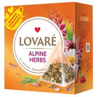 Чай Lovare "Alpine herbs" 15х2 г Фото