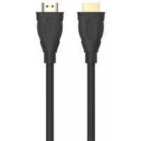 Кабель мультимедийный HP HDMI M to HDMI M 1.0m V2.1 8K60Hz Фото