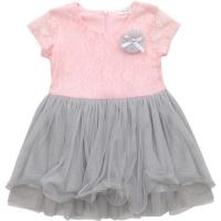 Платье детское Breeze с фатиновой юбкой Фото